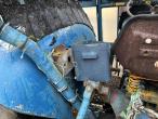Fordson Super Major 2 WD traktor 38