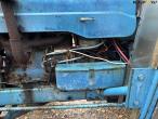Fordson Super Major 2 WD traktor 43
