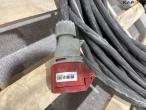 Forlængerkabel 380volt 5