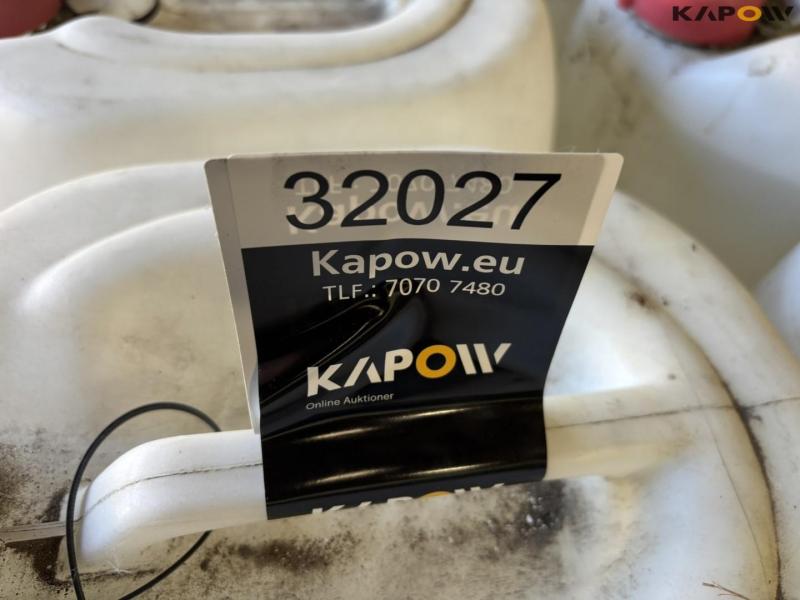 Fosforsyre 25L - 8stk. 7