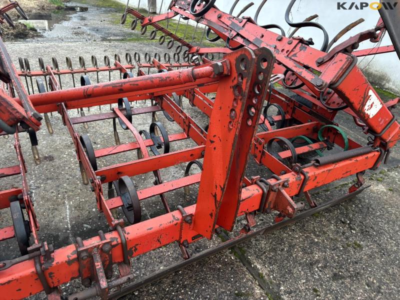 Fragde Futura 4,5 m harve 11