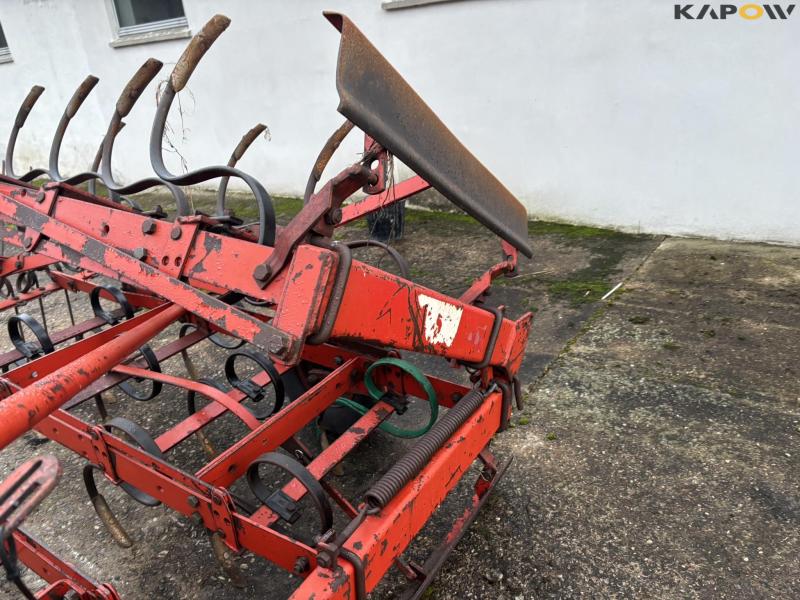 Fragde Futura 4,5 m harve 13