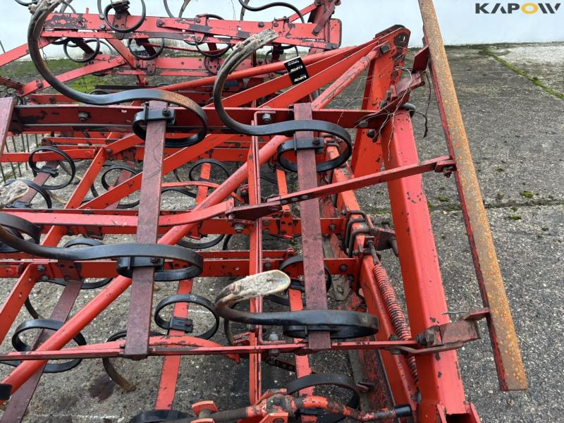 Fragde Futura 4,5 m harve 20