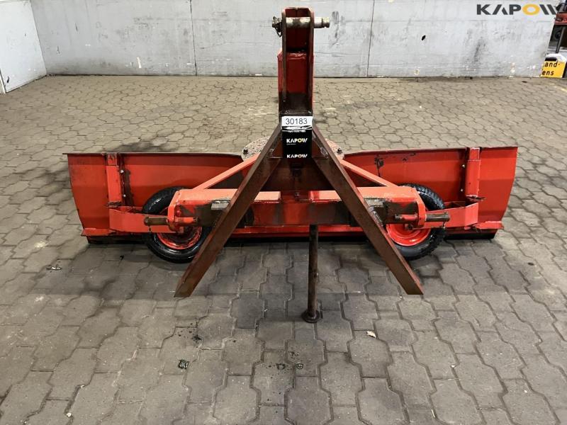 Fransgaard dozerblad 220 5