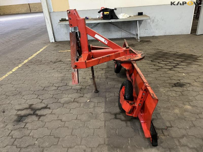 Fransgaard dozerblad 220 8