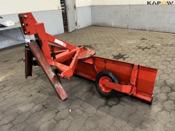 Fransgaard dozerblad 220