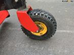 Fransgård GT-250DK dozerblad 11