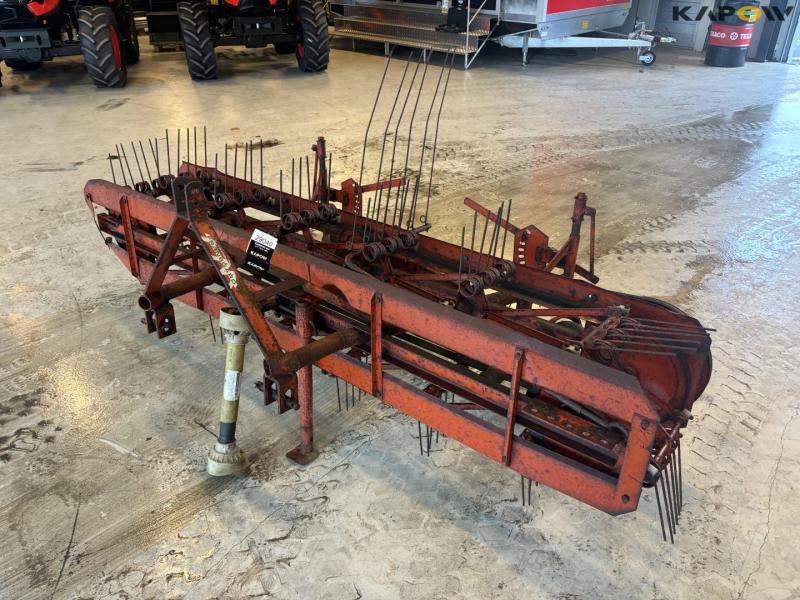 Fransgård høvender 1