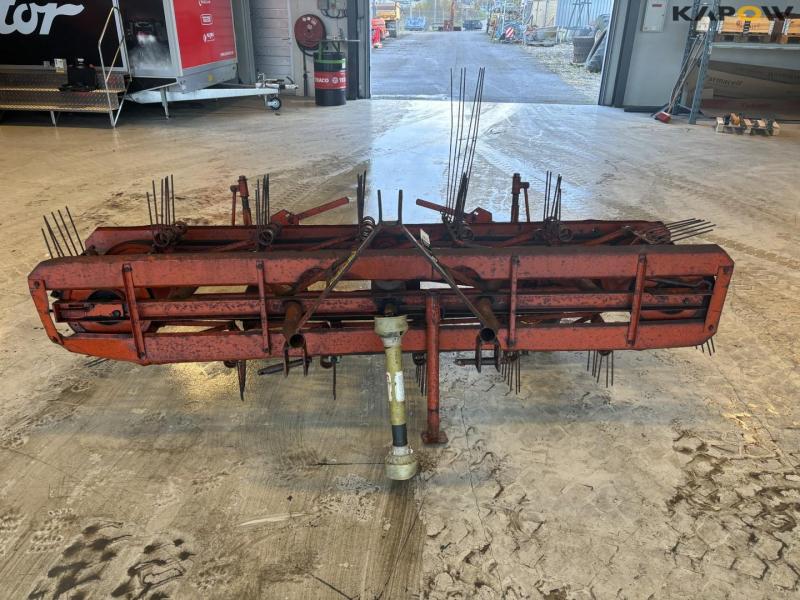 Fransgård høvender 2