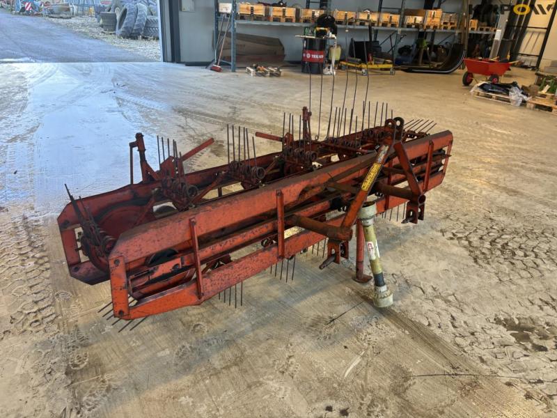 Fransgård høvender 3