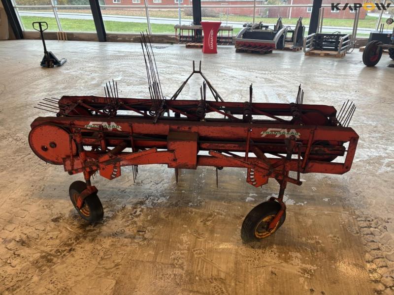 Fransgård høvender 6