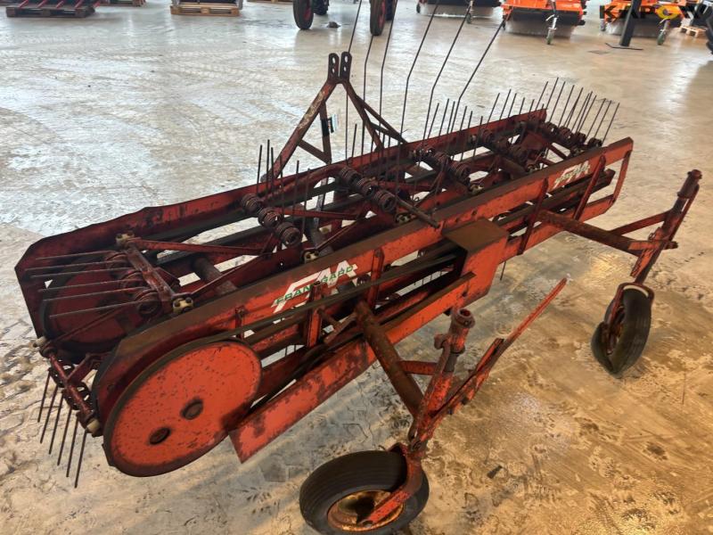 Fransgård høvender 13