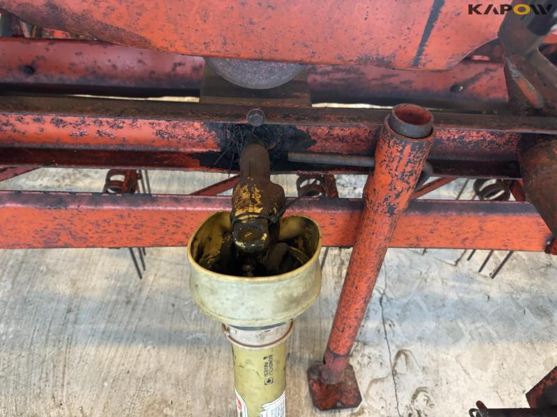 Fransgård høvender 16