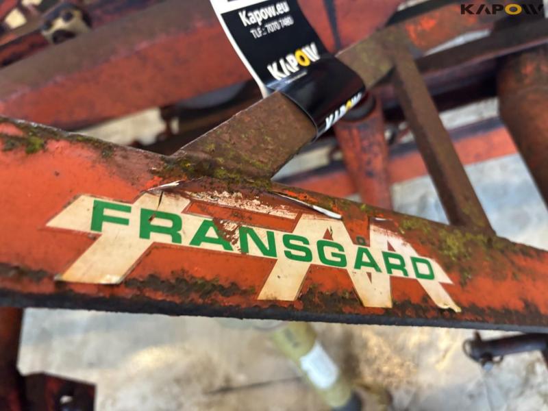 Fransgård høvender 19