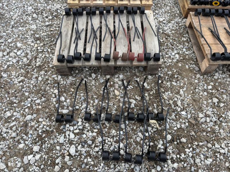 Fransgård RV 390 fjedre 13