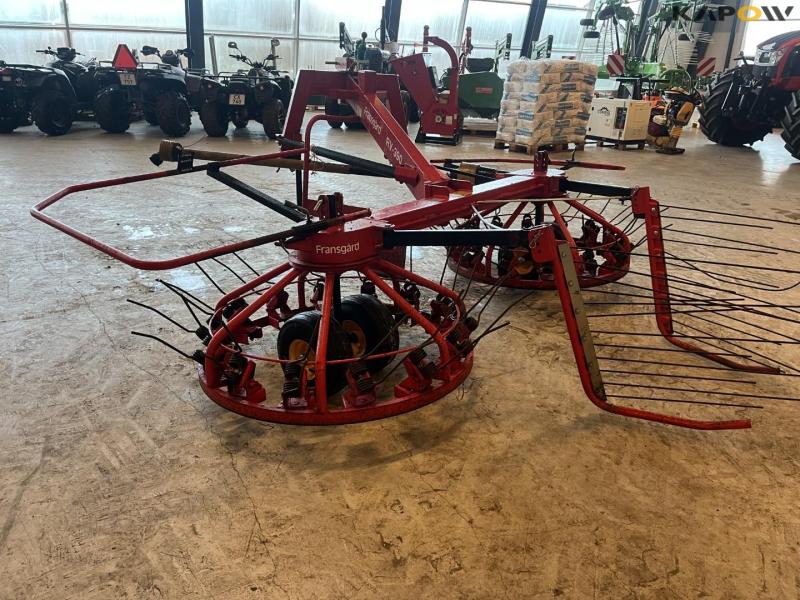 Fransgaard RV-390 rive 7