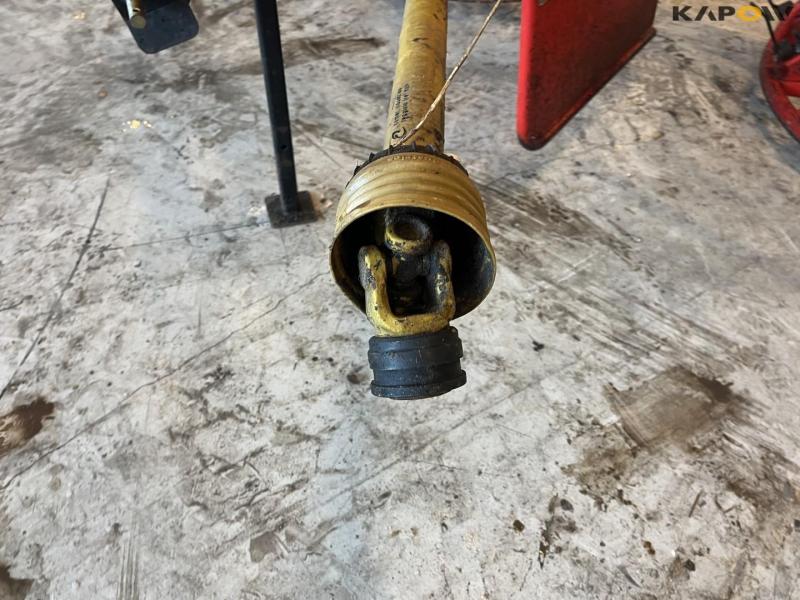 Fransgaard RV-390 rive 11