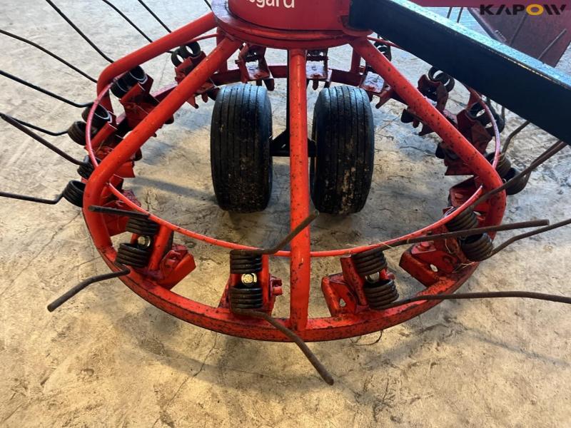 Fransgaard RV-390 rive 18