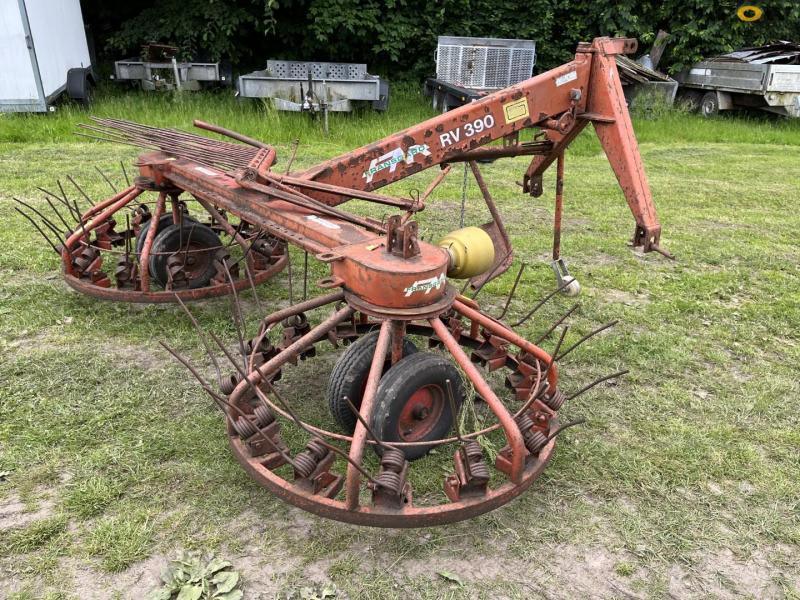 Fransgaard RV390 rive 5