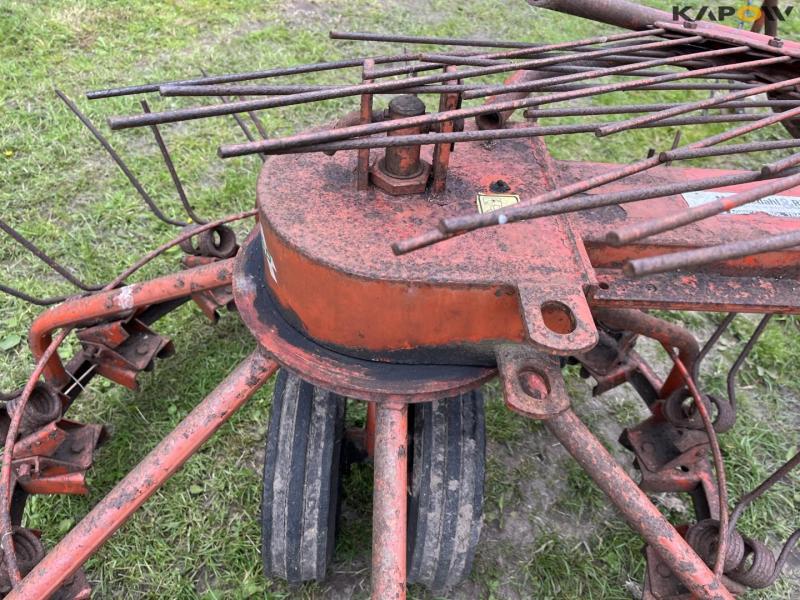 Fransgaard RV390 rive 15