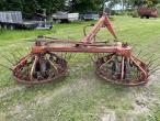 Fransgaard RV390 rive 6