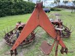 Fransgaard RV390 rive 16