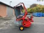 Fransgård SV-250-09SE skårflytter 4