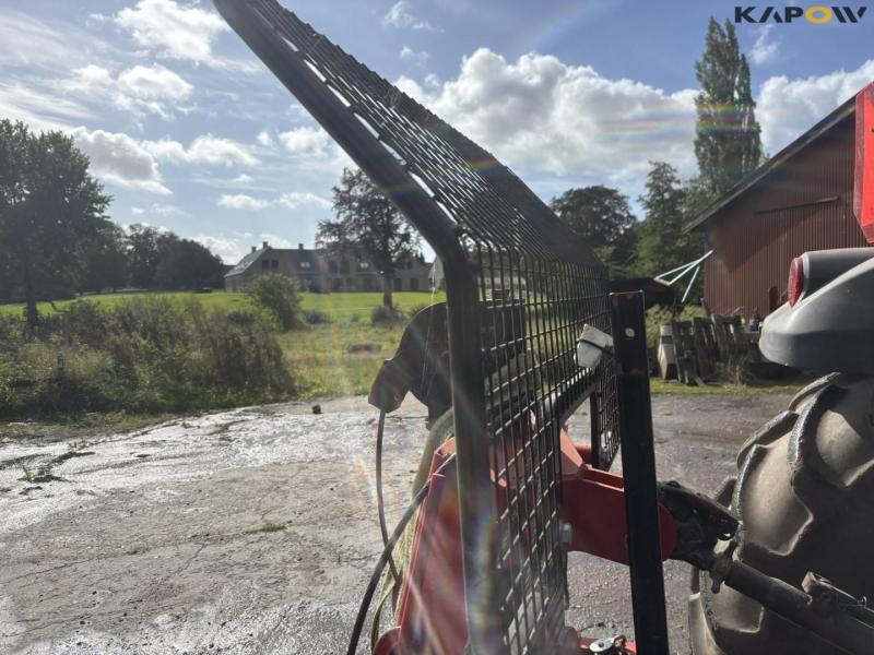 Fransgård V-5021 skovspil 15