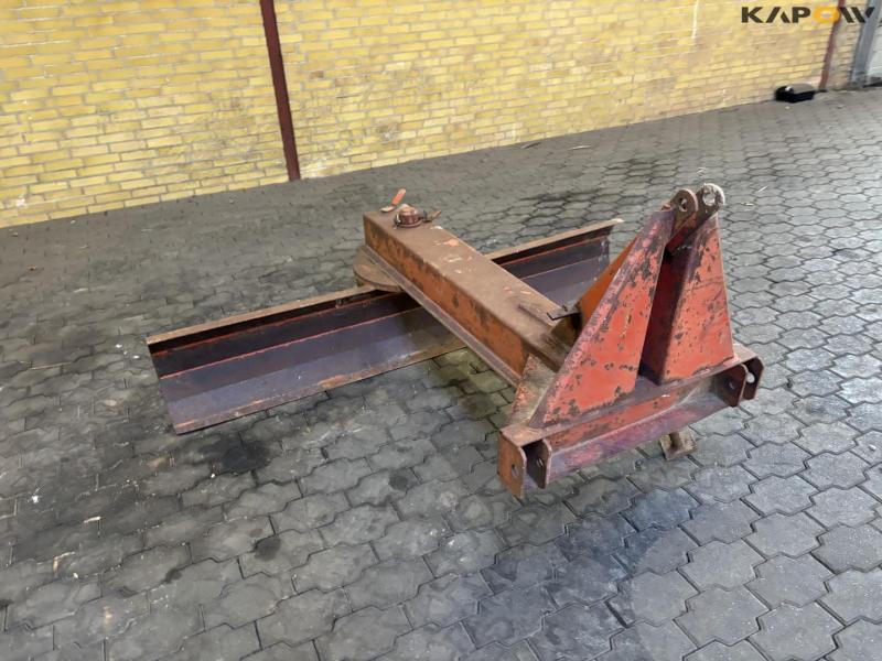 Fransgård vejhøvl 3