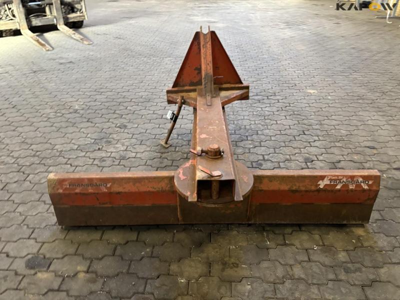 Fransgård vejhøvl 6