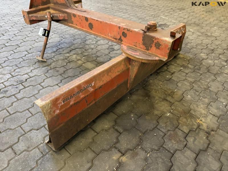 Fransgård vejhøvl 9