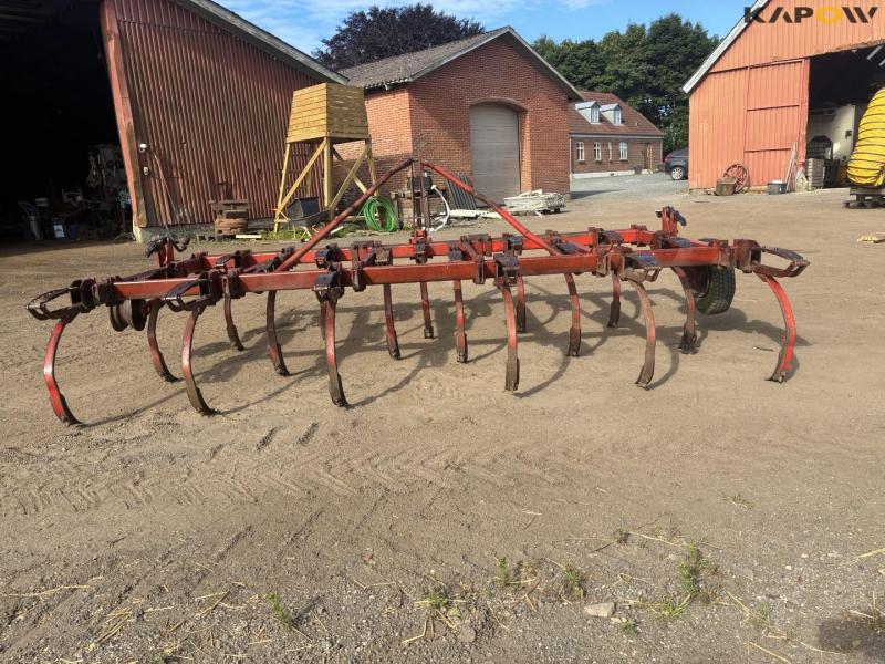 Fraugde 17 tands stubharve 6