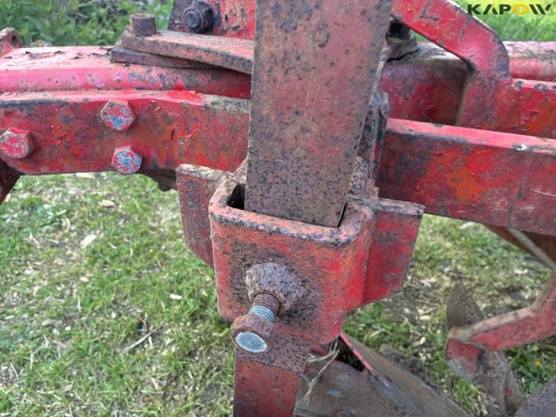 Fraugde 2 furet vendeplov 12