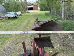 Fraugde 2 furet vendeplov 8