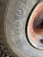 Fraugde såbedsharve 7 led 24