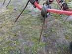 Fricke GS300 hø vender 9