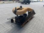 Frøudstyr til Case IH mejetærsker til 8000 serien 7