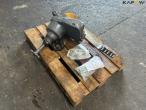 Front PTO til traktor 3