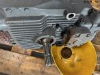 Front PTO til traktor 9