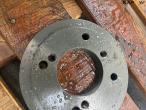 Front PTO til traktor 19