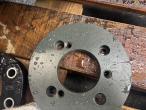 Front PTO til traktor 20