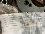 Front PTO til traktor 22