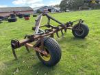 Frontgrubber 8 tands 3