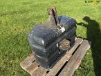 Frontvægt 400kg 3