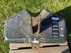 Frontvægt 400kg 9