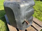 Frontvægt 400kg 10