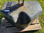 Frontvægt 400kg 13