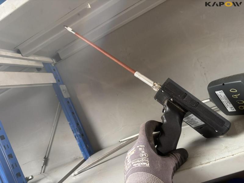 Fugtmåler - 3 stk. 3