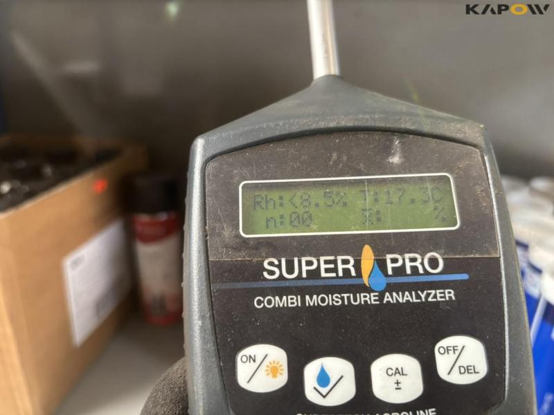 Fugtmåler - 3 stk. 11