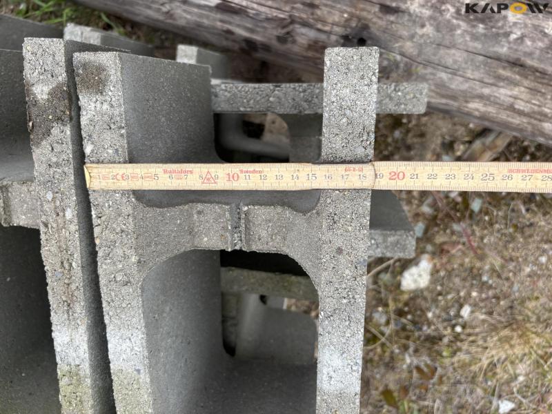 Funda- og lecablokke 21